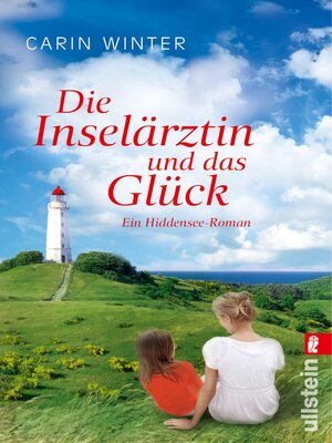 cover image of Die Inselärztin  und das Glück